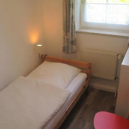 Ferienwohnung Nr 8, Hof Zur Sonnenseite Meislahn Apartament Fehmarn