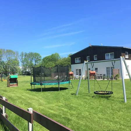 Apartament Ferienwohnung Nr 8, Hof Zur Sonnenseite Meislahn *