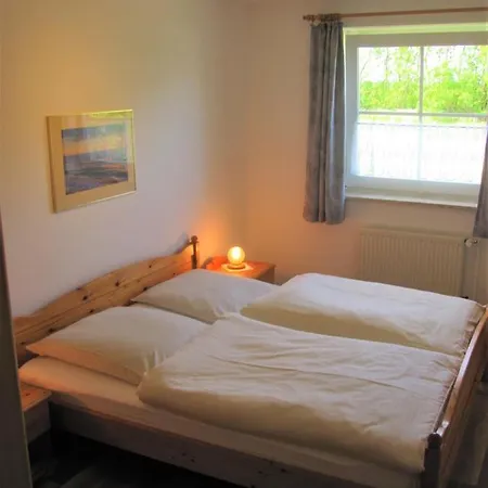 Ferienwohnung Nr 8, Hof Zur Sonnenseite Meislahn Apartment *