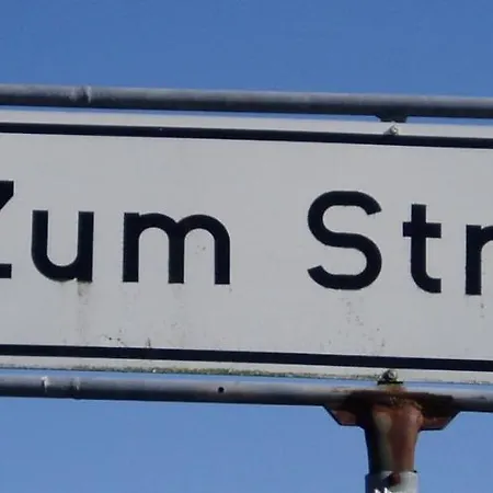 Apartment Ferienwohnung Nr 8, Hof Zur Sonnenseite Meislahn *